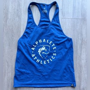 Men’s Alphalete Muscle Tank